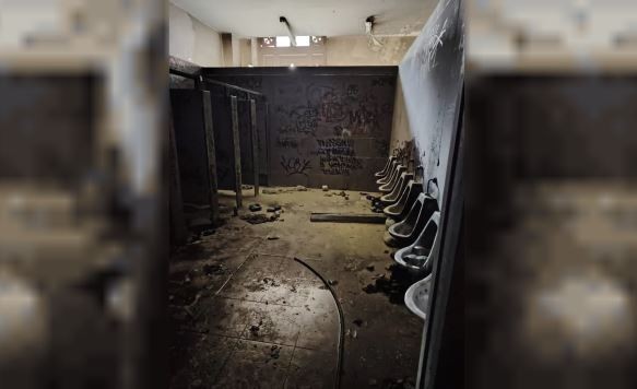 Chile: al menos 35 heridos al estallar una bomba molotov en el baño de un colegio | Internacionales