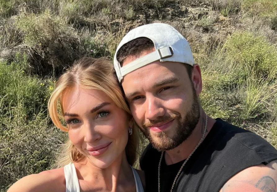 "Nos casaremos dentro de un año": la carta que Liam Payne le escribió a su novia semanas antes de morir | Espectáculos