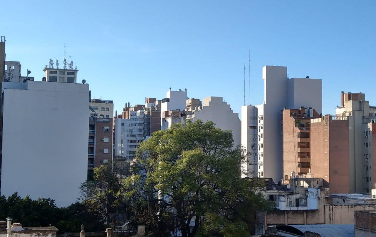 Tiempo en Córdoba: lunes caluroso y soleado en la ciudad | Córdoba
