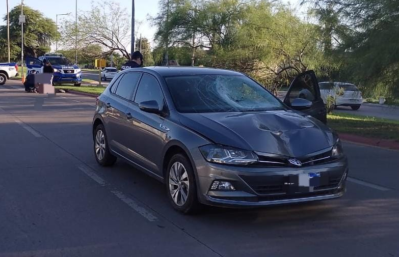Un joven de 18 años perdió el conocimiento tras ser atropellado por una mujer en barrio Santa Cecilia | Córdoba