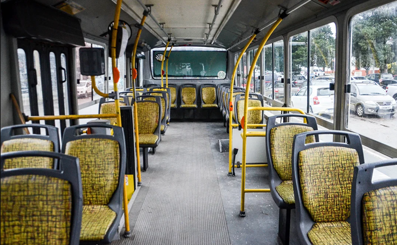 Anunciaron un paro de colectivos para el jueves | Actualidad