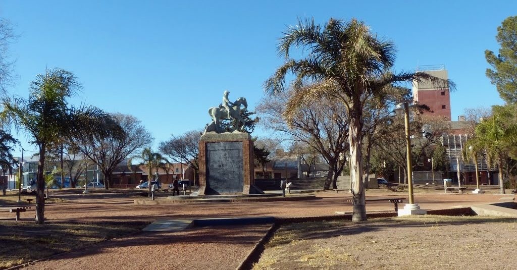 Liberaron al hombre que asfixió y mató de un disparo a su esposa el norte de Córdoba | Córdoba