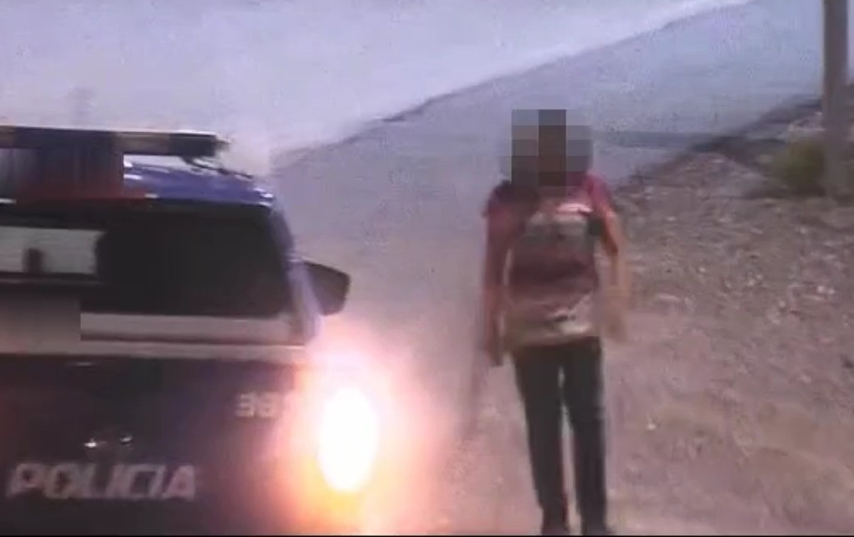 Córdoba: dos adolescentes de 13 y 15 años golpearon a una mujer en situación de calle | Córdoba