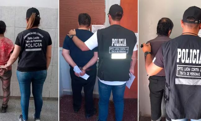 Detuvieron a un abogado del caso Cecilia Strzyzowski por corrupción de menores en Chaco | Actualidad