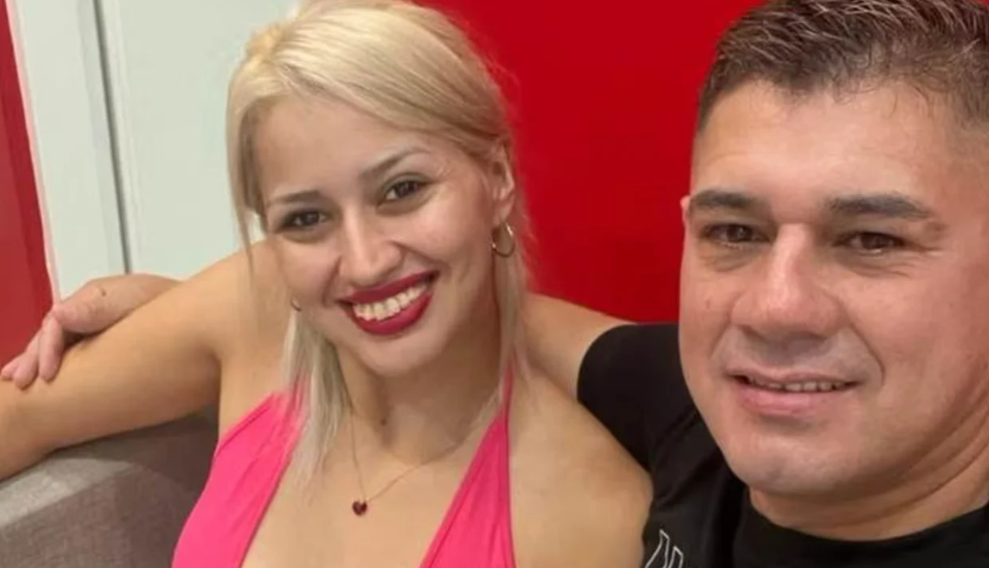 "Traté de sacarle el arma, forcejeamos y no sé cómo se disparó", declaró el acusado del femicidio de Ferni Ayala | Actualidad