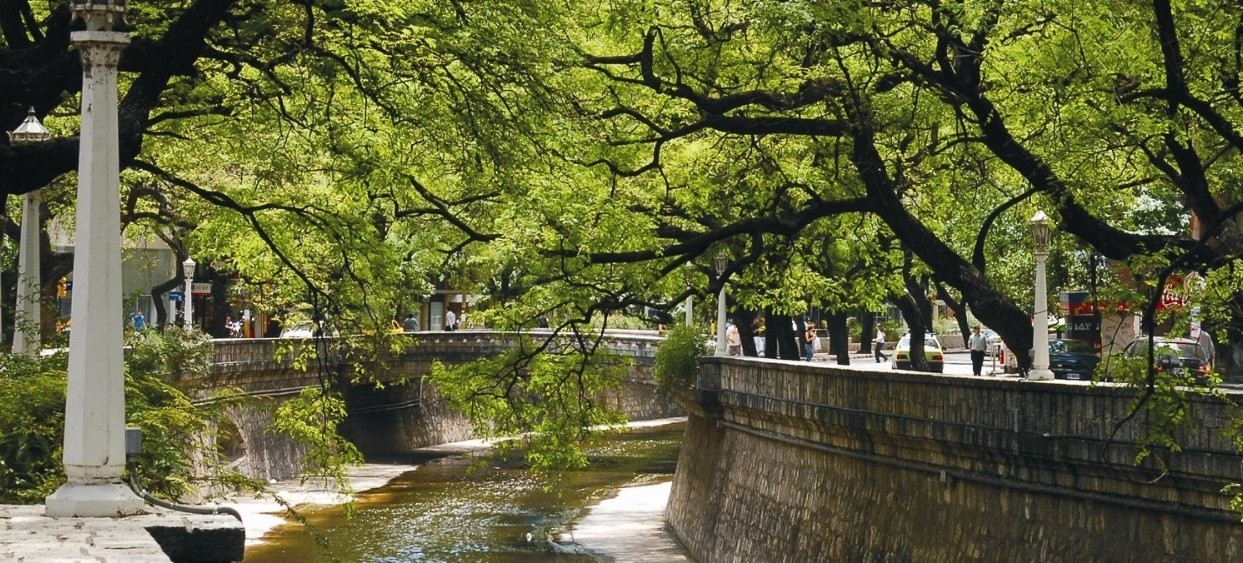 Tiempo en Córdoba: vuelve el sol y continúa la inestabilidad en la provincia | Córdoba