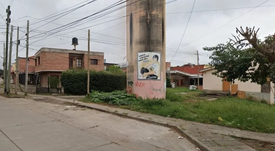 Detuvieron a un hombre que asaltó y agredió a una nena de 13 años en Jujuy | Actualidad