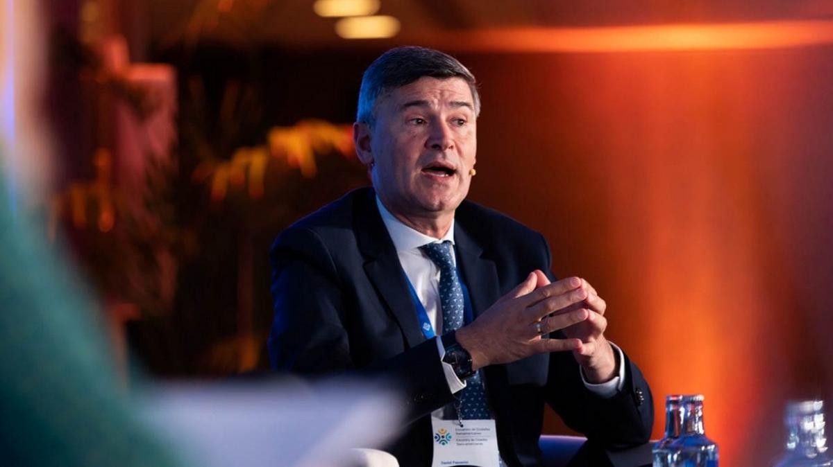 Passerini dijo que no subirá el boleto y negó un "aumento irracional" de cargos | Córdoba