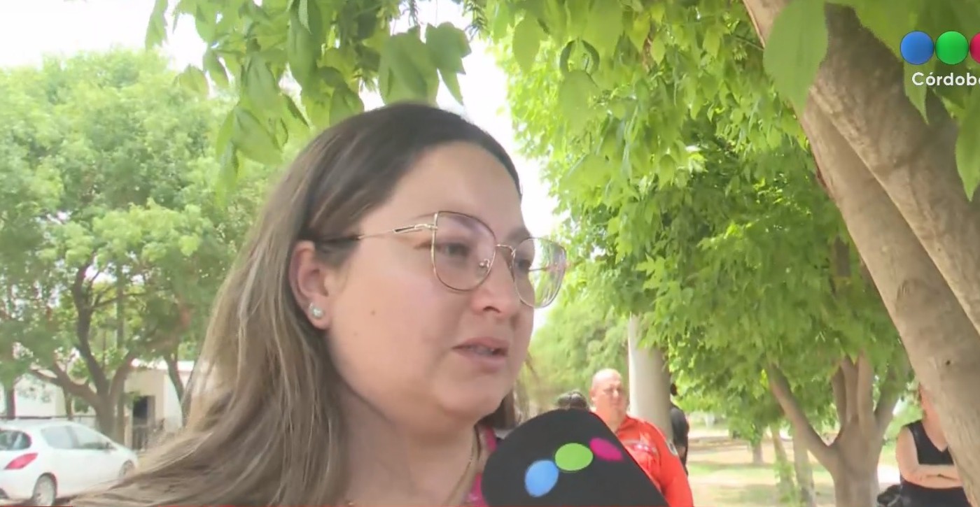 Las tías de la nena asesinada en Brinkmann hablaron con Telefe Córdoba | Córdoba