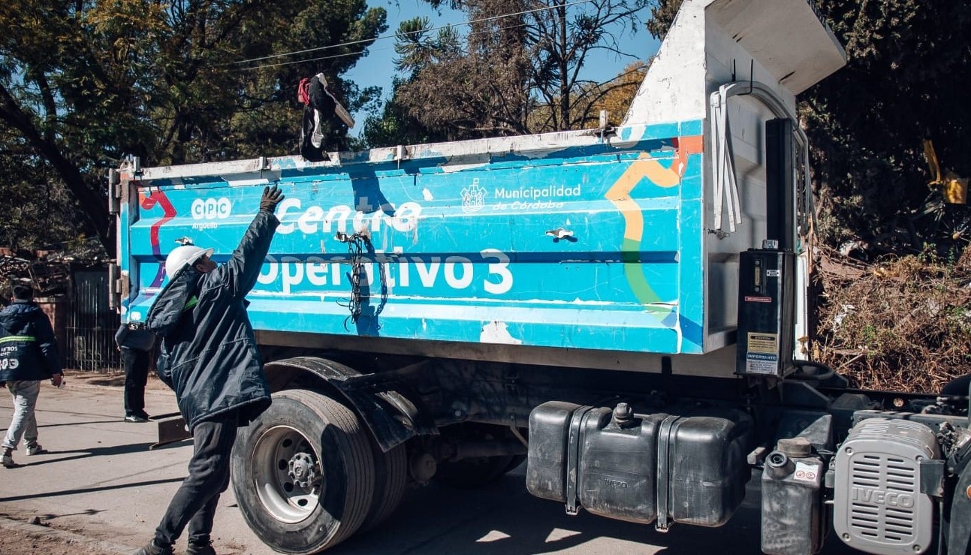 Operativos antidengue en Córdoba: a qué barrio les toca esta semana y qué día | Córdoba