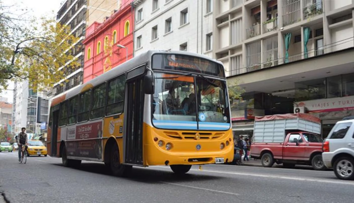 Detuvieron a un colectivero ex jugador de Belgrano por golpear a un taxista en Córdoba | Córdoba