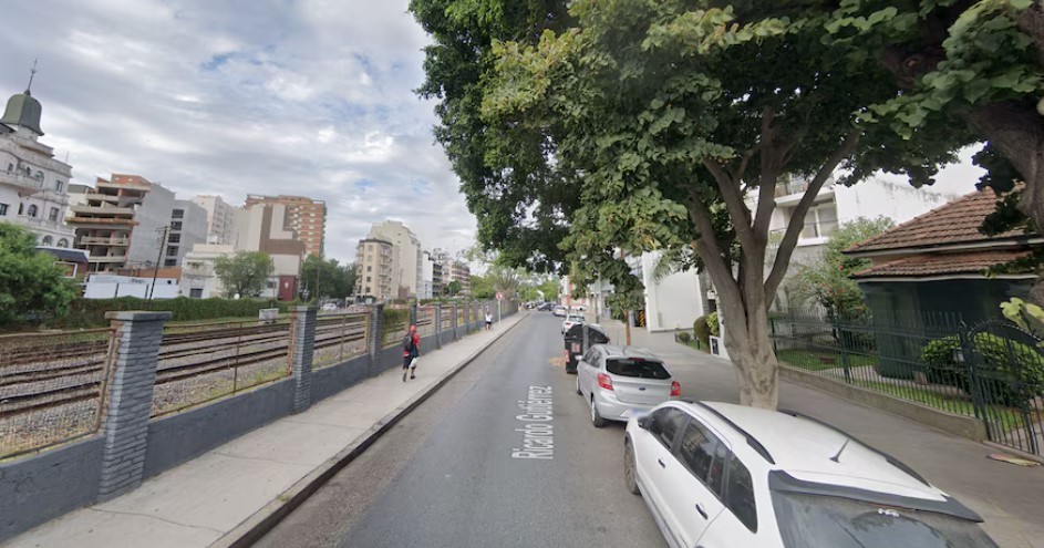 Murió un hombre tras caer de un cuarto piso de un edificio en construcción en Villa Devoto | Actualidad