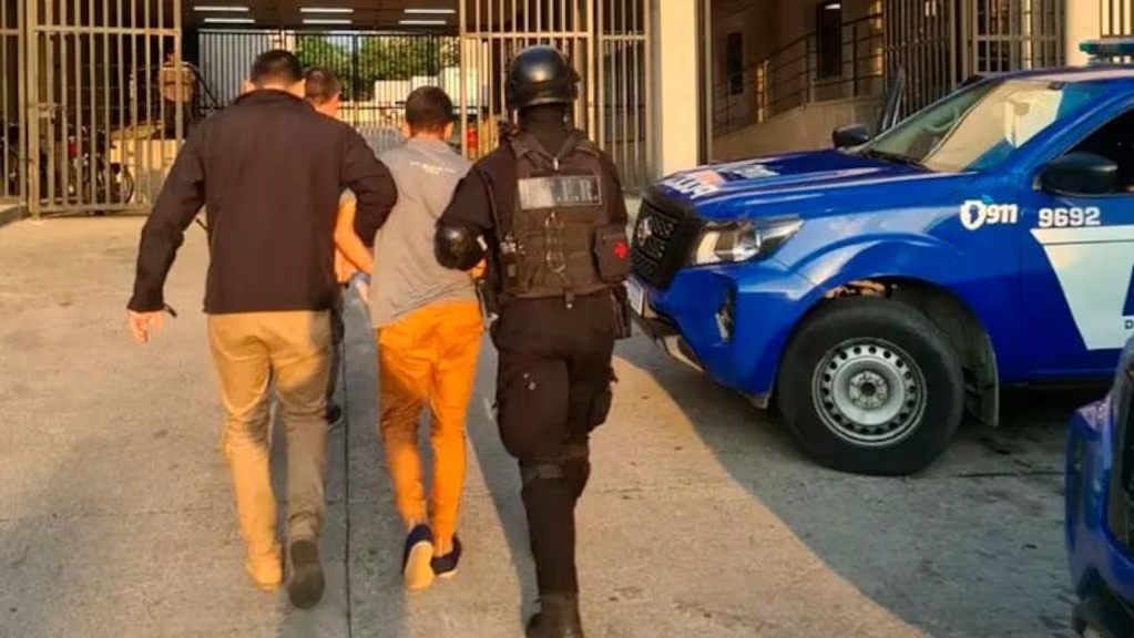 Condenaron a cadena perpetua al camionero que mató a una joven trans en el sur de Córdoba | Córdoba