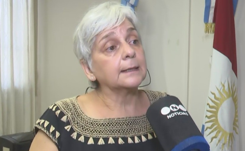 Habló la titular de la Senaf tras la muerte de Aralí: “No trabajamos solos, sino en articulación con la Justicia” | Córdoba