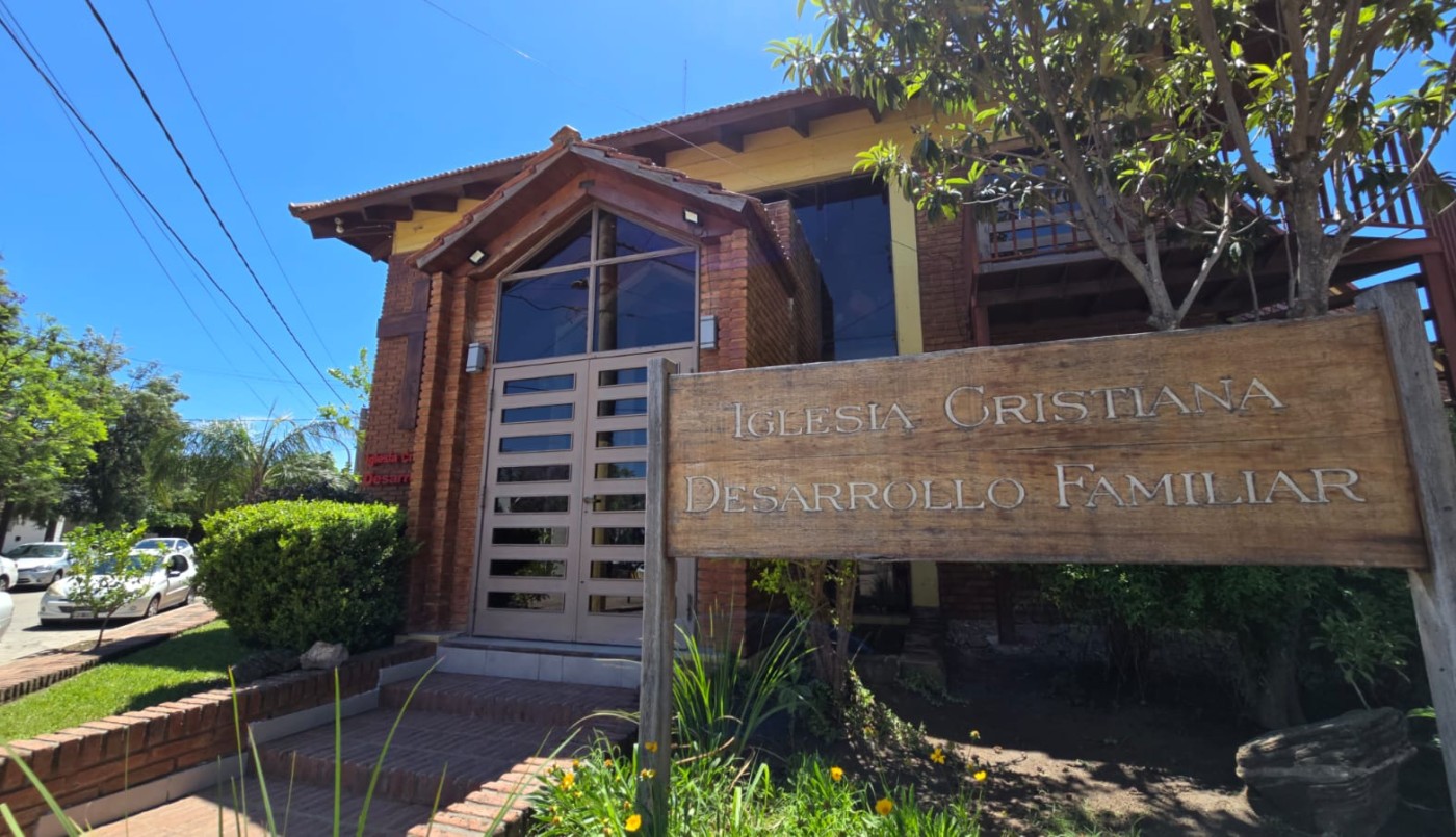 Barrio Urca: dos menores causaron una explosión durante una misa e hirieron al sacerdote | Córdoba