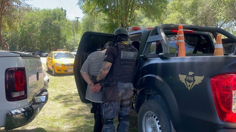 Casa Grande: FPA incautó estupefacientes y detuvo a dos personas en una fiesta electrónica | Córdoba