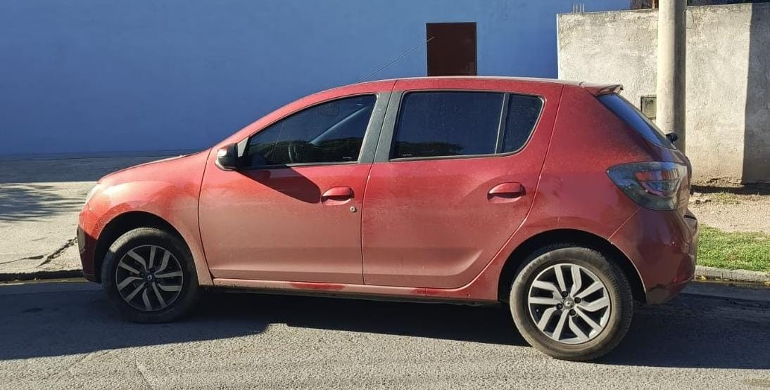 Tres jóvenes de 14, 15 y 19 años asaltaron a un Uber en barrio Juan Pablo Segundo | Córdoba