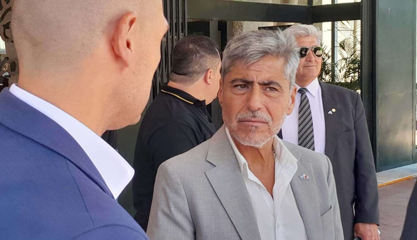 Córdoba: detuvieron a tres empleados municipales por pedir coimas a vendedores ambulantes | Córdoba