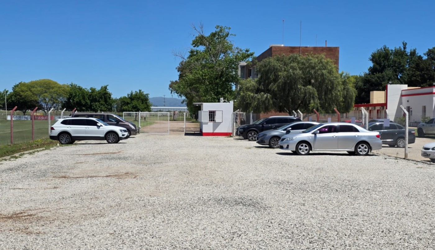 Instituto suspendió los entrenamientos por la presencia de barras en el predio de La Agustina | Córdoba