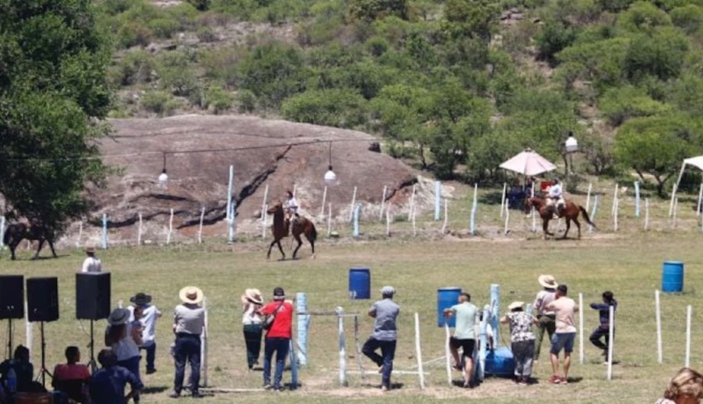 Carlos Paz: cayó el gaucho acusado de apuñalar a dos hombres durante una jineteada | Córdoba