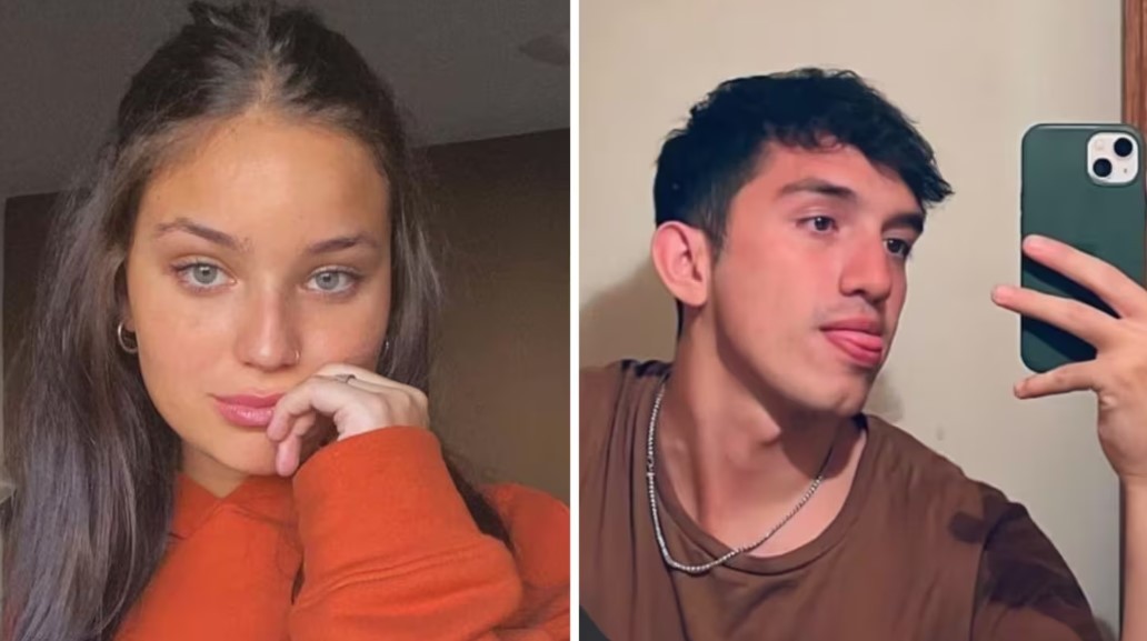 La madre del asesino de Catalina dijo que "le falló su mente" a la hora de cometer el femicidio | Actualidad