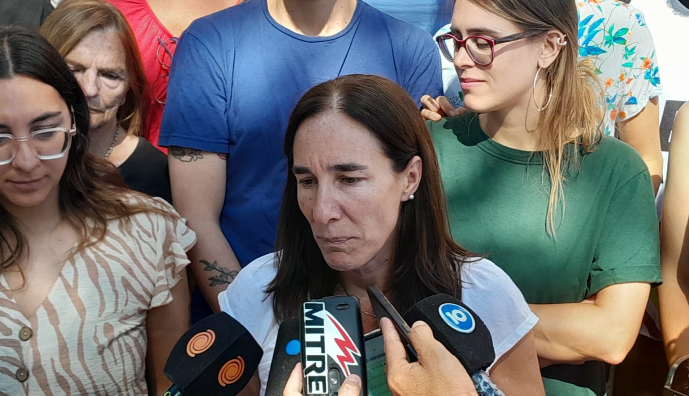 Habló la directora del colegio San José: ratificó su decisión y valoró el apoyo de los estudiantes | Córdoba