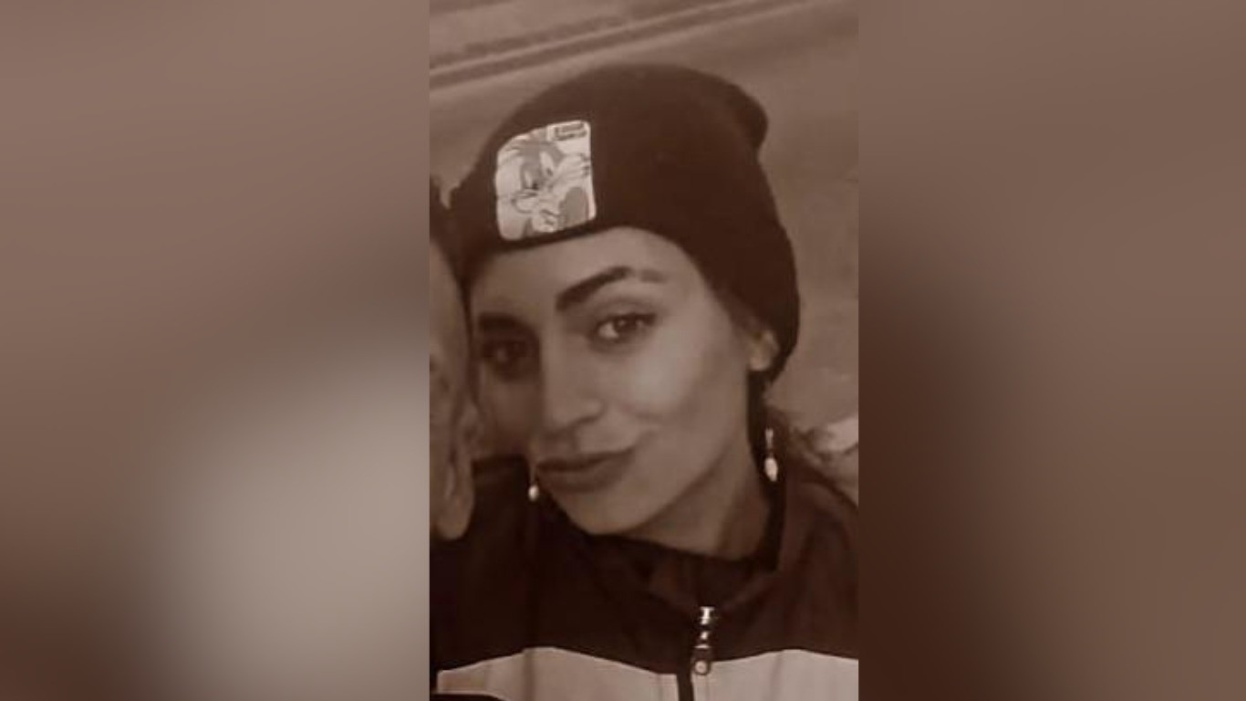 Piden colaboración para encontrar a Aymará Gutiérrez | Córdoba