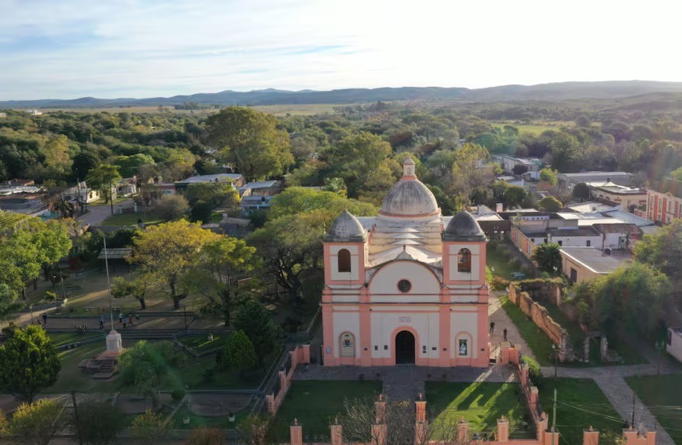 Córdoba: Villa Tulumba elegida entre los pueblos turísticos más lindos del mundo | Córdoba