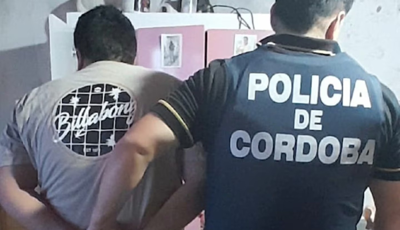 Detuvieron a los estafadores de la pareja de comerciantes chinos engañados en Córdoba | Córdoba