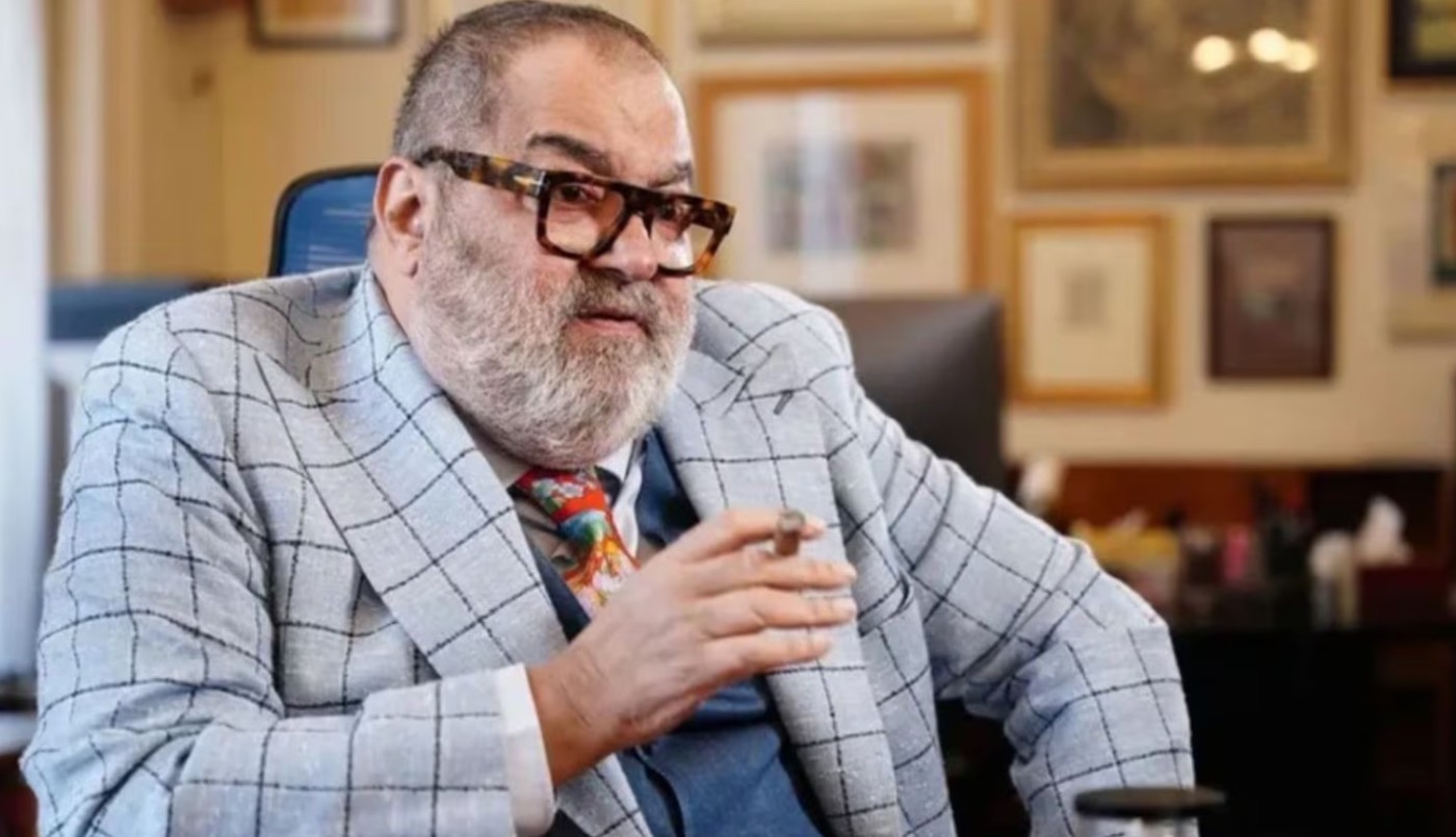 Jorge Lanata se sometió a una nueva cirugía: qué se sabe sobre su salud | Actualidad