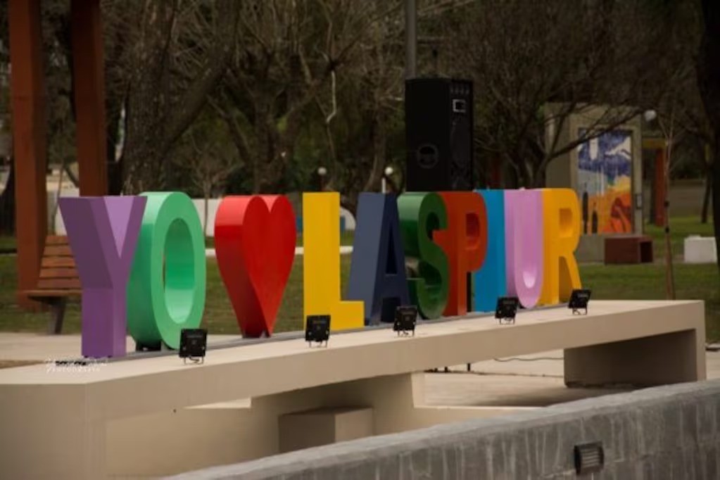 Laspiur: asesinaron a una joven de 24 años y detuvieron a su novio de 18 | Córdoba