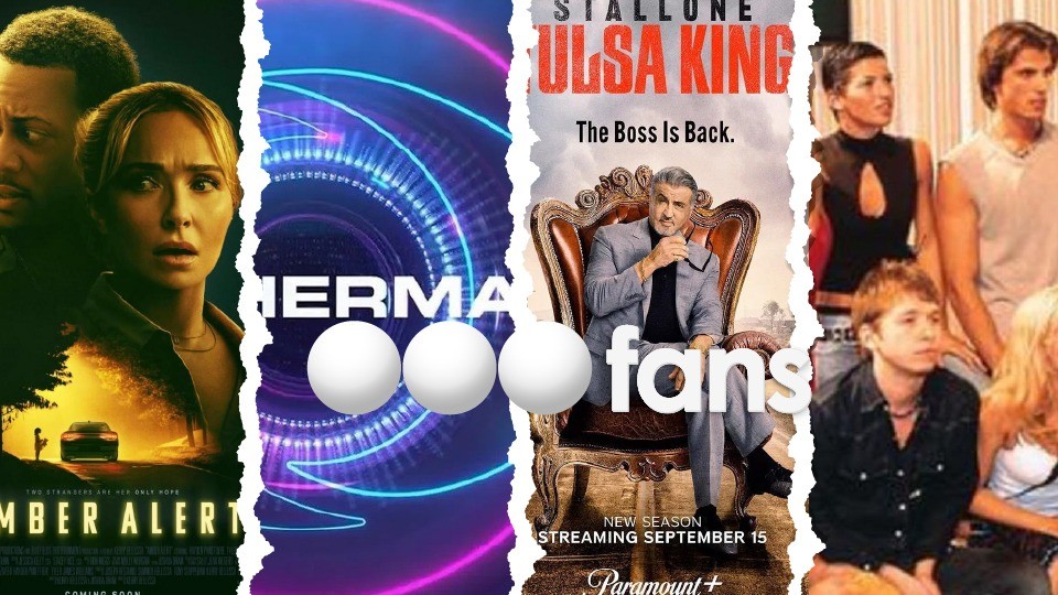 Cada vez falta menos para el comienzo de Gran Hermano 2025 | Telefans