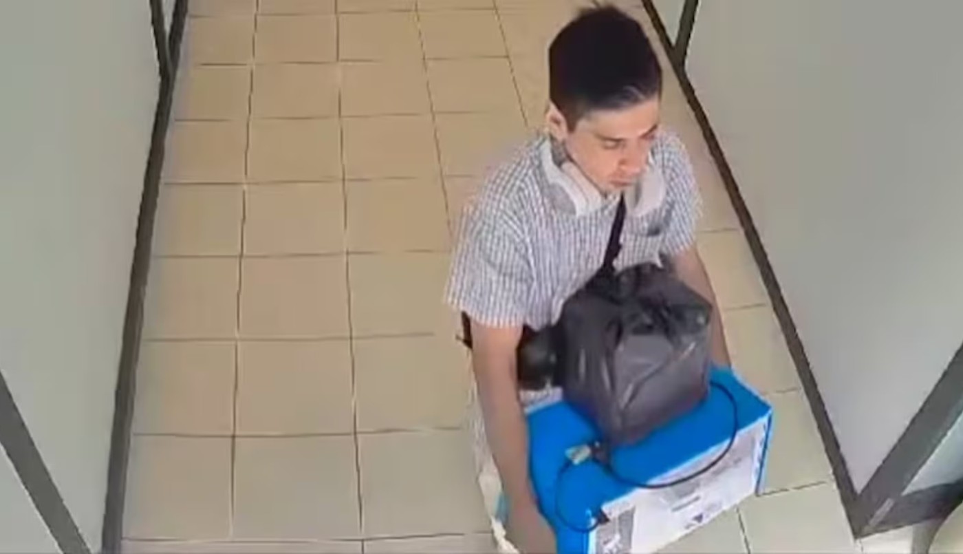 Detuvieron al “ladrón del booking” tras intentar robar un departamento en Nueva Córdoba | Córdoba