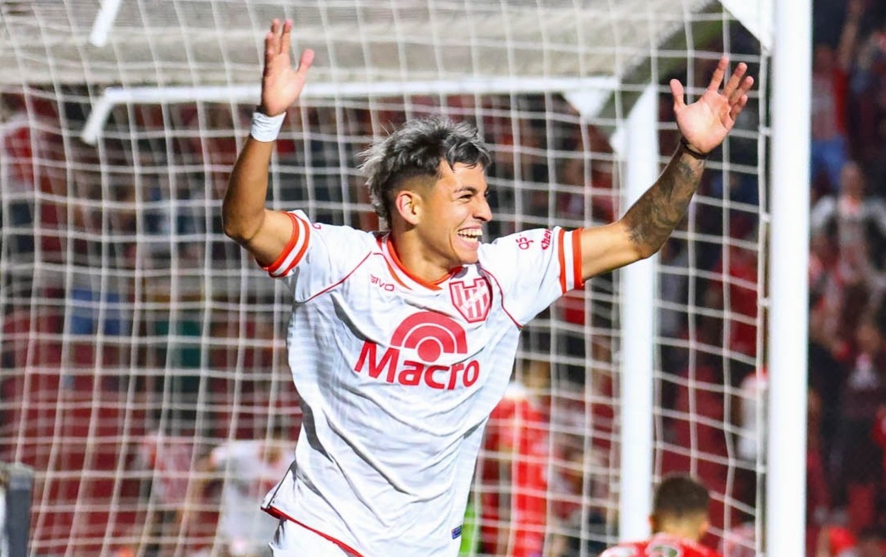 Instituto derrotó a Argentinos Juniors y volvió a la victoria en la Liga Profesional | Córdoba