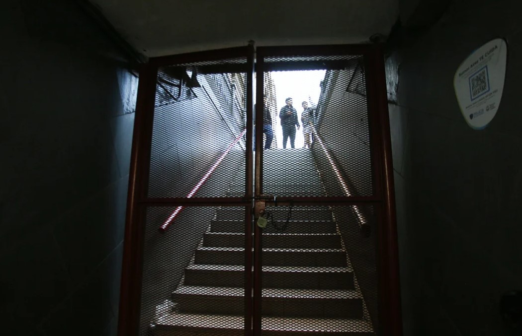 Subte: los metrodelegados realizarán mañana un paro escalonado por la muerte de un trabajador afectado por el asbesto | Actualidad