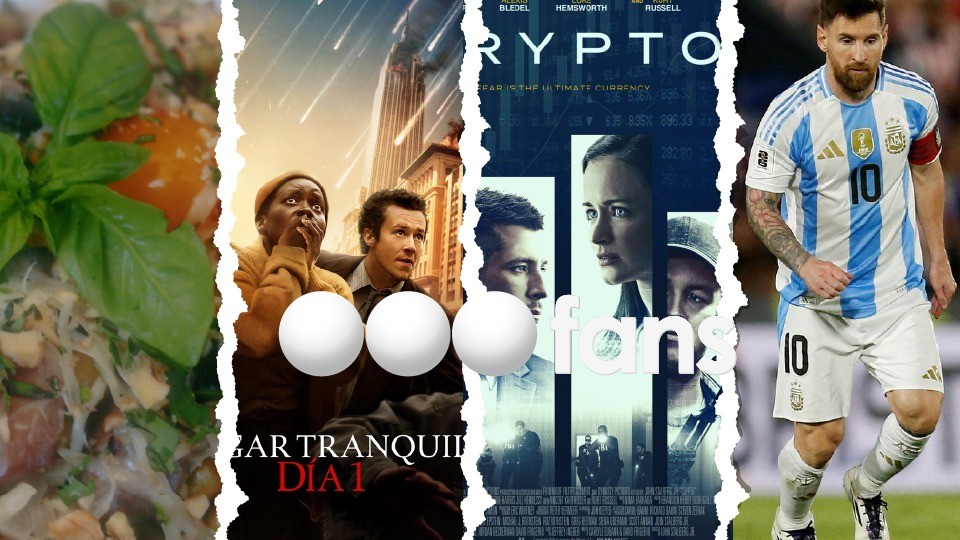 En Telefans te traemos los mejores estrenos de Paramount + | Telefans