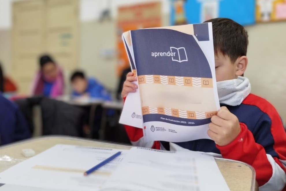 Córdoba: participará este miércoles del Operativo Aprender en los 3 grados | Córdoba