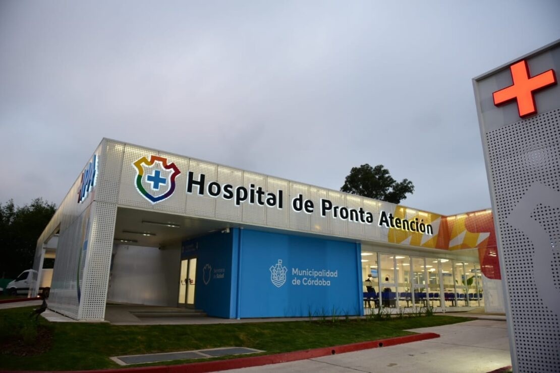 El gremio de salud anunció un paro de 24 horas este miércoles en Córdoba | Córdoba