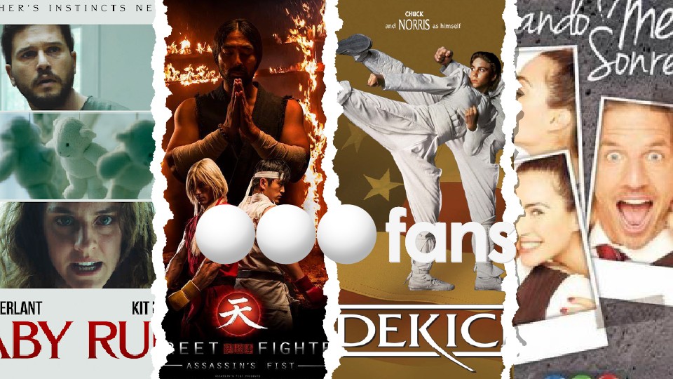 Se viene el especial “Artes Marciales por Pluto Tv y en Telefans te recomendamos las mejores películas | Telefans