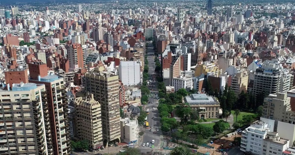 Tiempo en Córdoba: jueves con tormentas aisladas en distintos puntos de la provincia | Córdoba