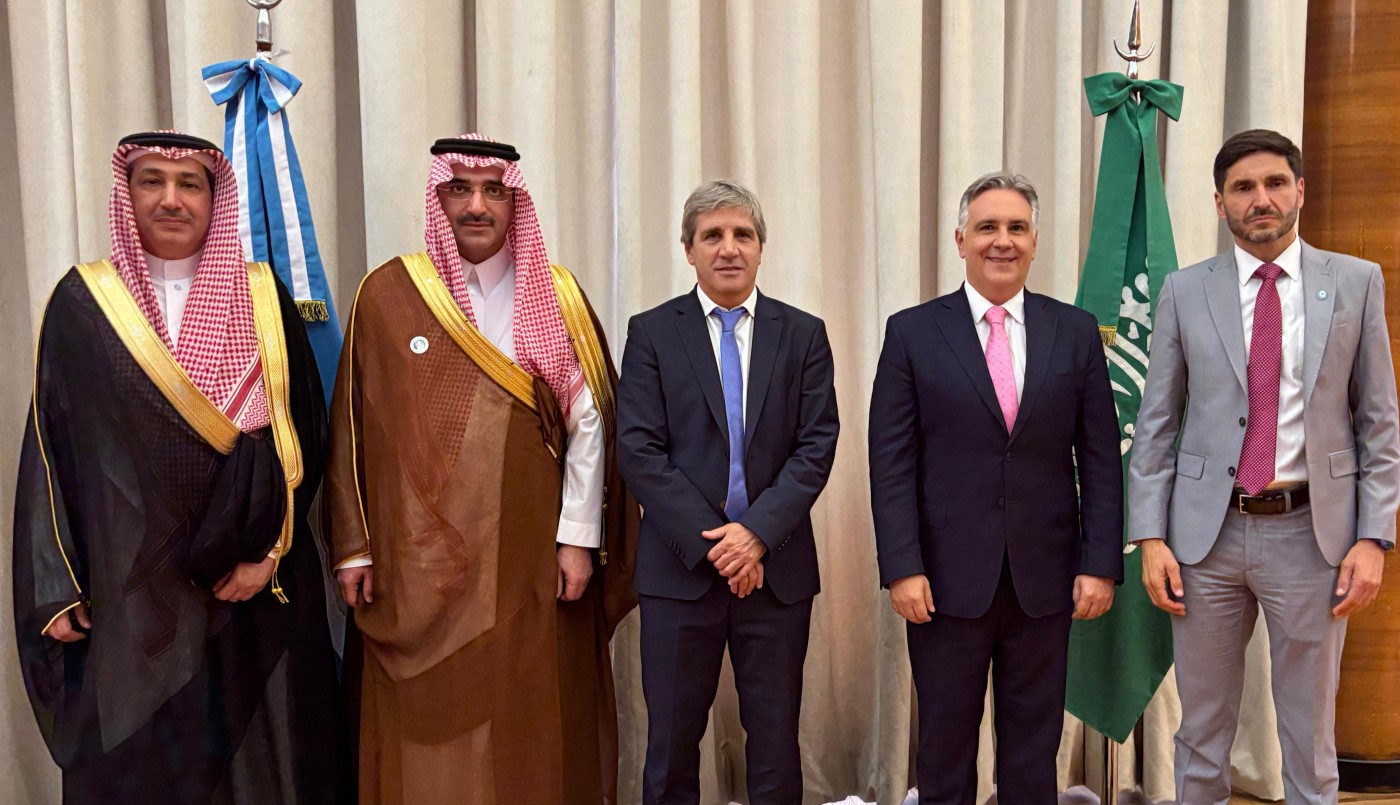 Córdoba y Santa Fe lograron el aval para financiar el Acueducto Interprovincial | Córdoba