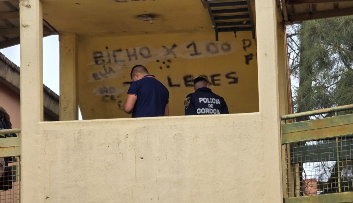 Córdoba: un joven mató a golpes a su abuelo después de una discusión | Córdoba