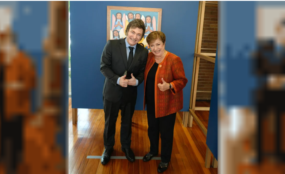 El FMI confirmó que evalúa un nuevo acuerdo con Argentina | Actualidad