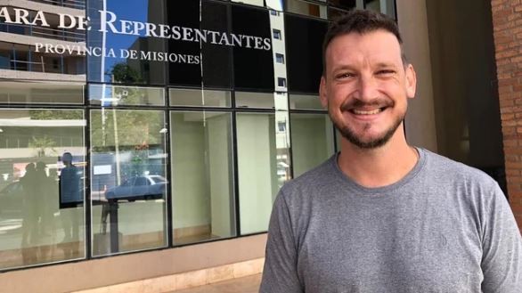 Las pericias psicológicas a Germán Kiczka revelaron su inclinación a la pedofilia | Actualidad