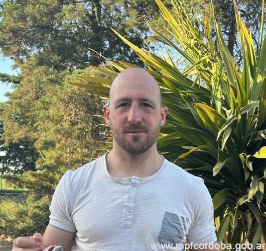 Buscan a un cordobés en la provincia de Santa Fe | Córdoba