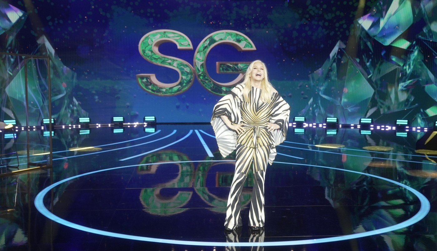 Susana Giménez recibe a Miranda! y un musical imperdible | Espectáculos