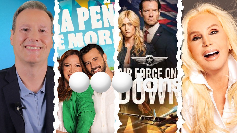 Paramount + está de estreno y en Telefans te recomendamos las mejores películas para disfrutar de este finde (1) | Telefans