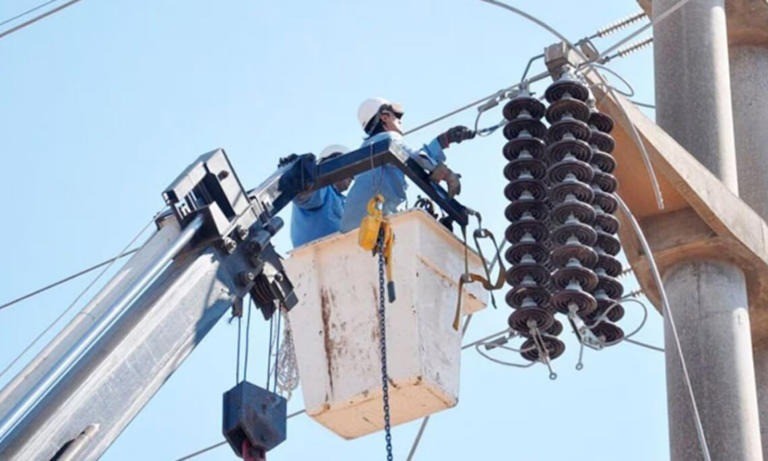 Los barrios afectados por cortes de luz de EPEC este sábado 23 de noviembre | Córdoba