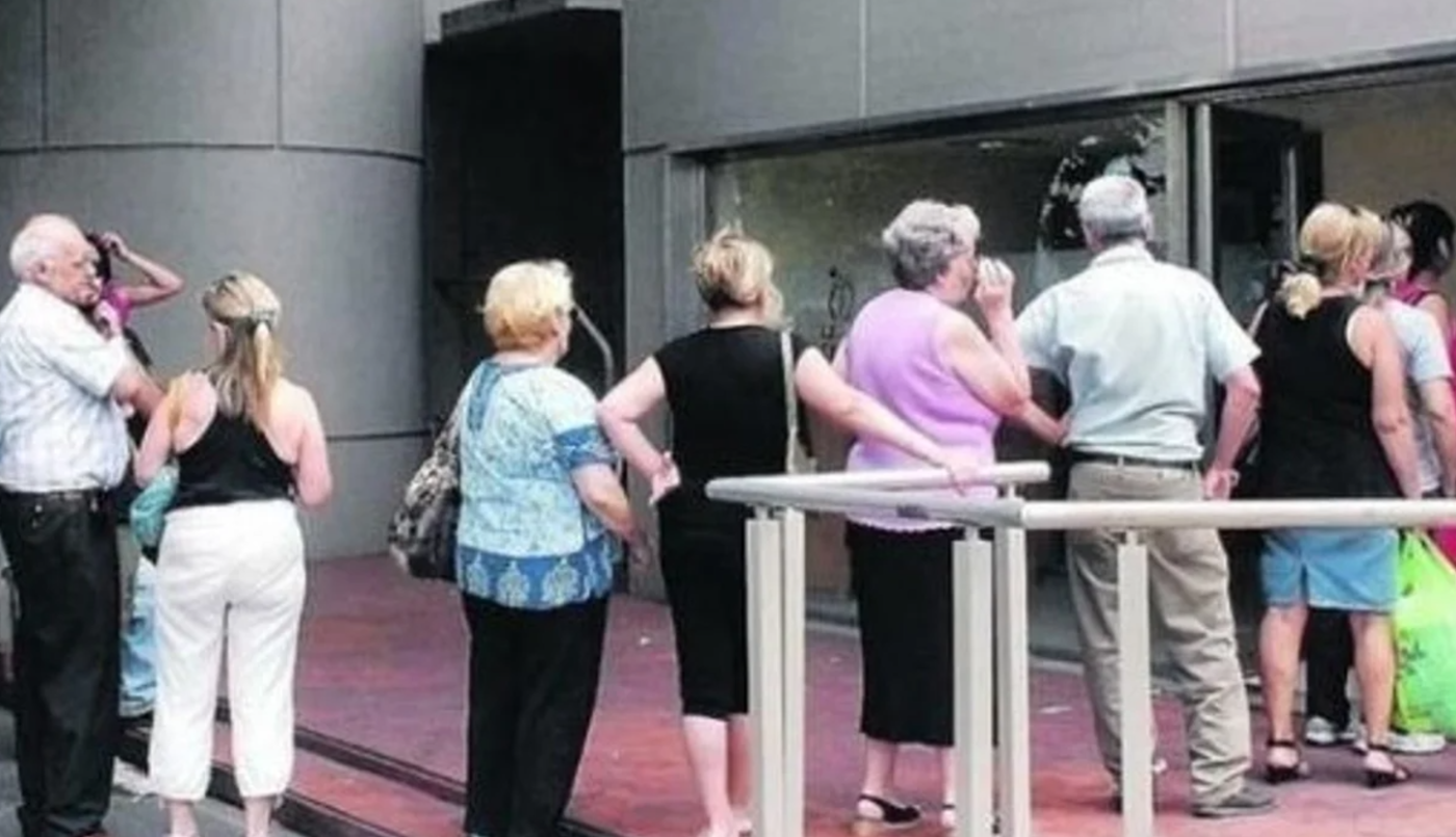 Oficializan subas para diciembre en jubilaciones y otras prestaciones previsionales | Actualidad