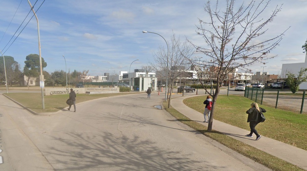 Dos hombres rompieron el cerco de un Country en Córdoba: quedaron detenidos | Córdoba